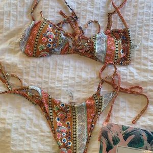 UNWORN: SHEIN bikini